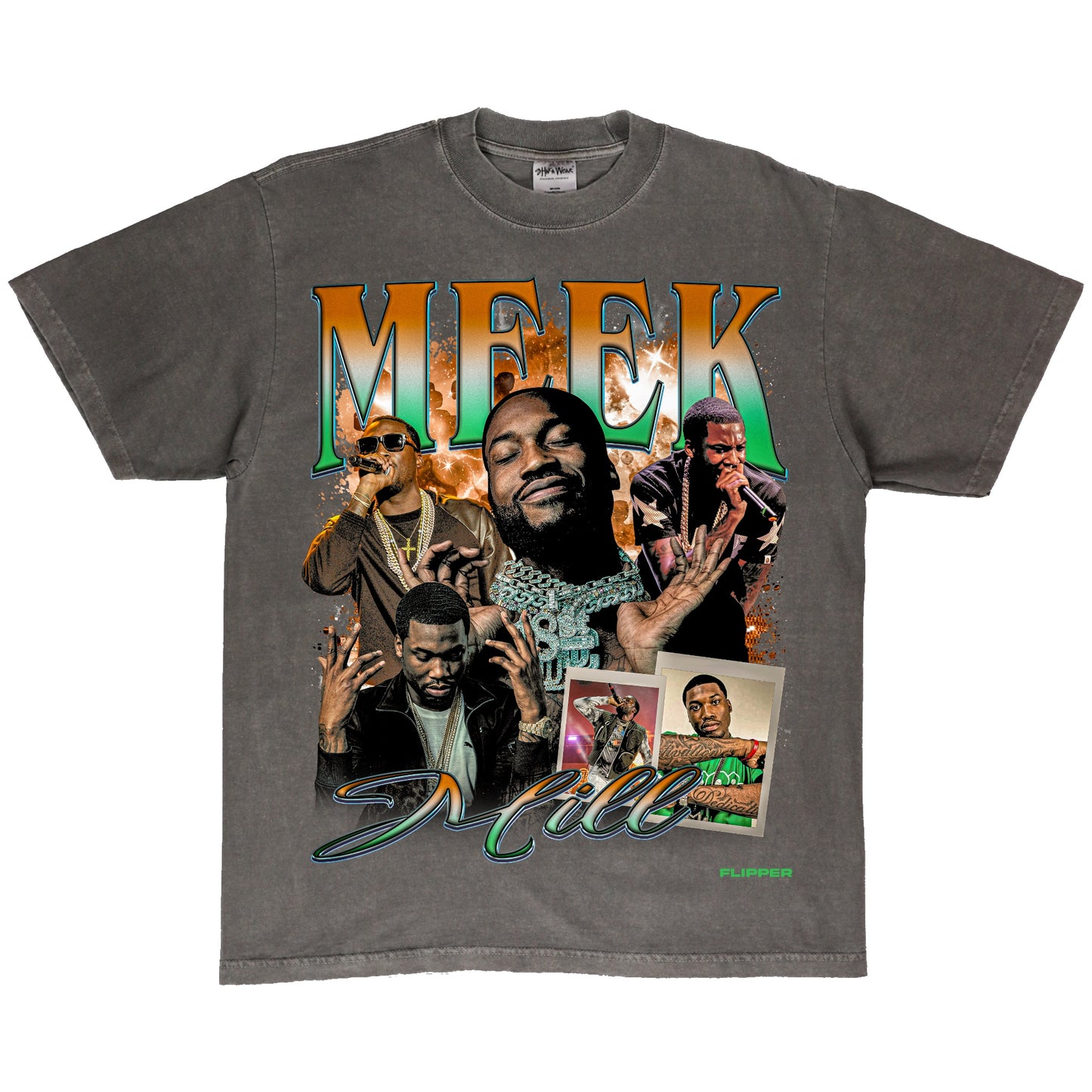 MEEK MILL TEE