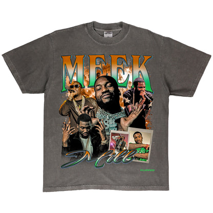 MEEK MILL TEE