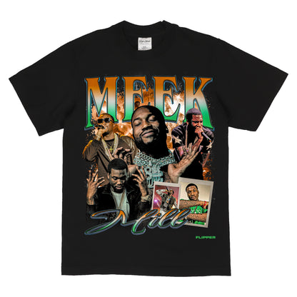 MEEK MILL TEE