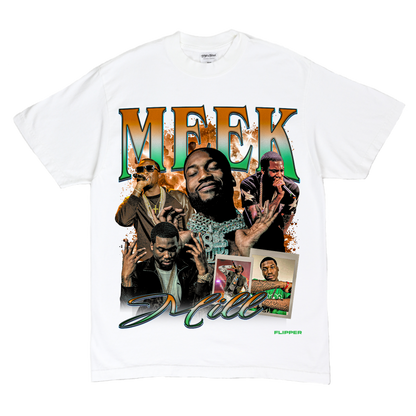 MEEK MILL TEE