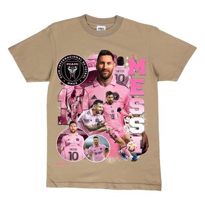 MESSI TEE