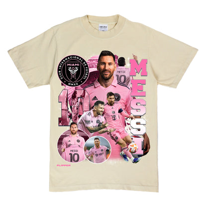 MESSI TEE