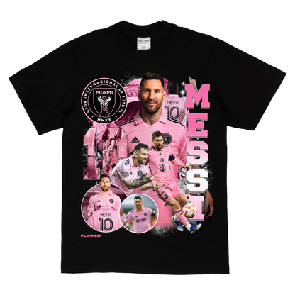 MESSI TEE