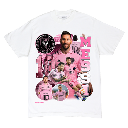 MESSI TEE