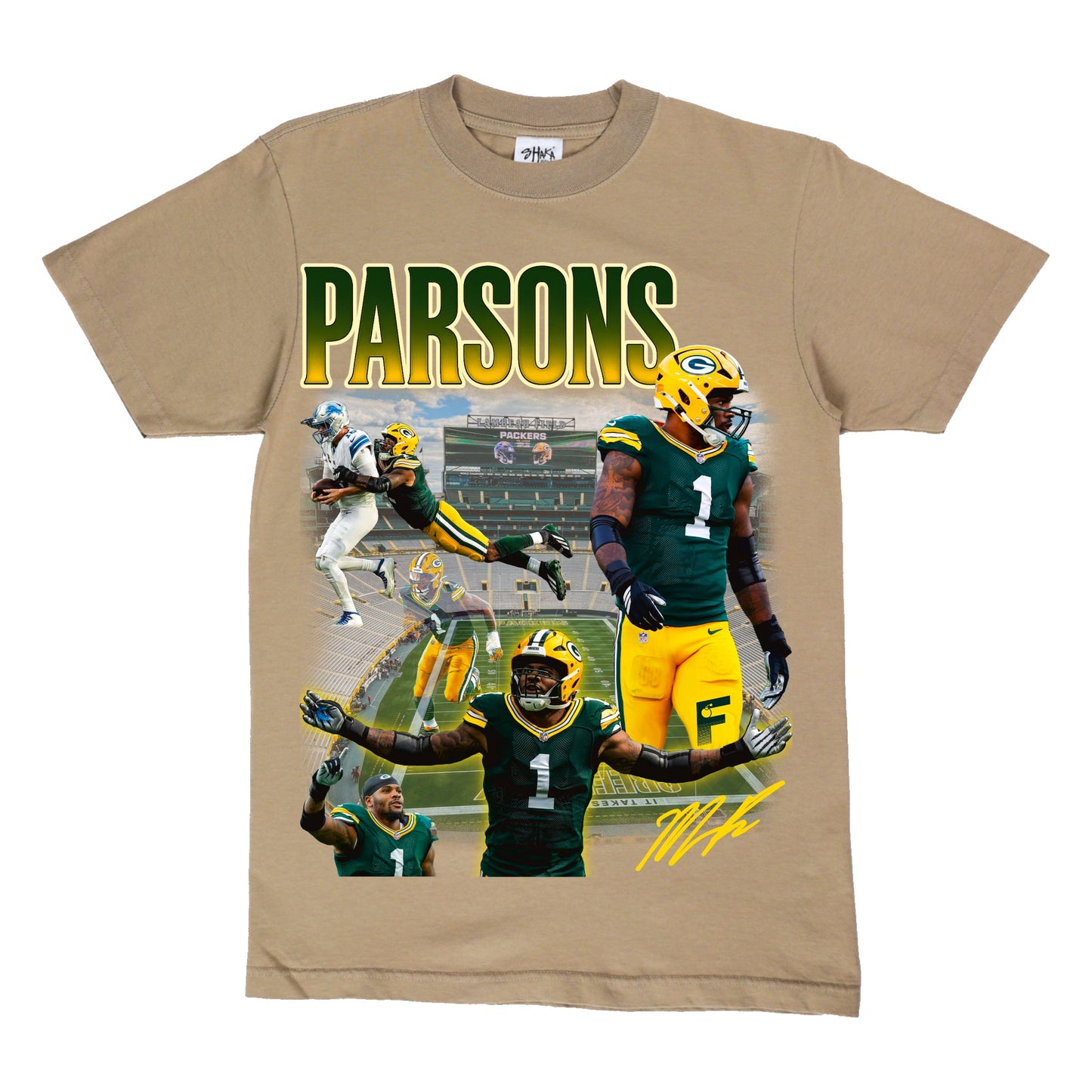 MICAH PARSONS TEE