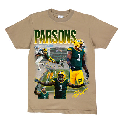 MICAH PARSONS TEE