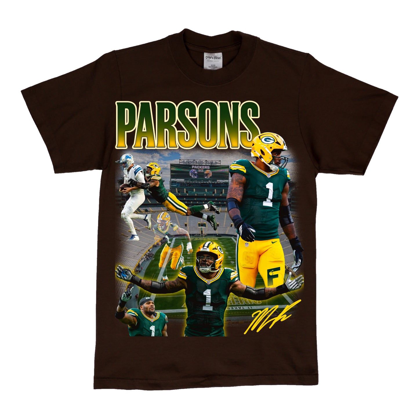 MICAH PARSONS TEE