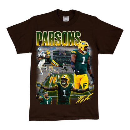 MICAH PARSONS TEE