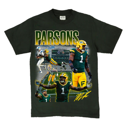 MICAH PARSONS TEE