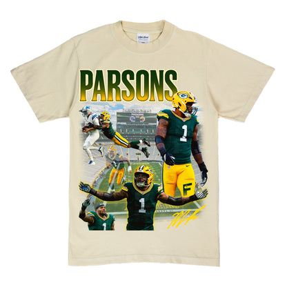 MICAH PARSONS TEE