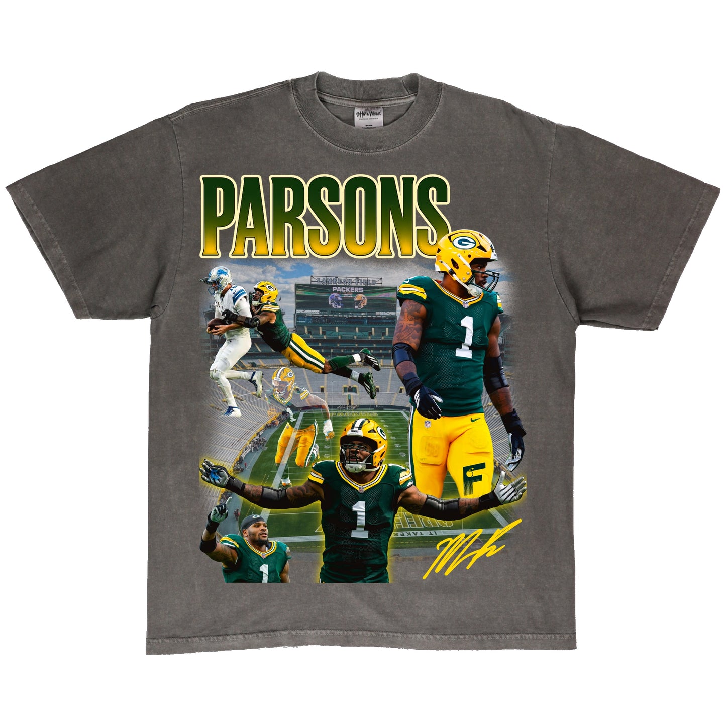 MICAH PARSONS TEE