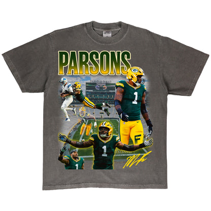 MICAH PARSONS TEE
