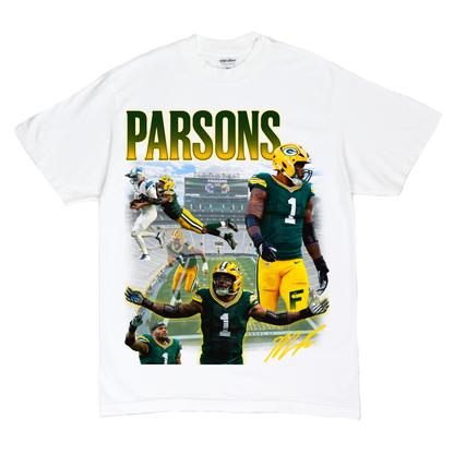 MICAH PARSONS TEE