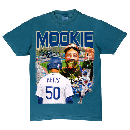 MOOKIE BETTS TEE