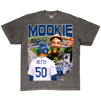 MOOKIE BETTS TEE