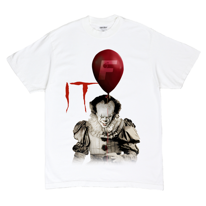 PENNYWISE TEE