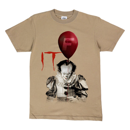PENNYWISE TEE