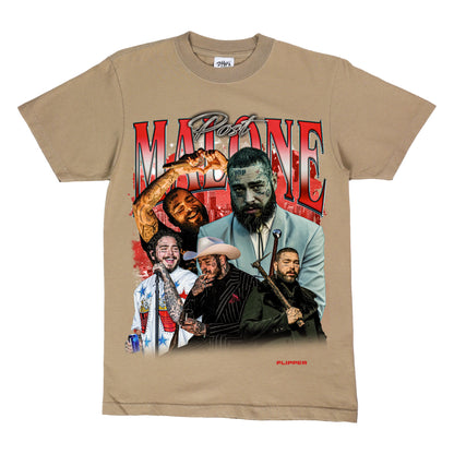 POST MALONE TEE