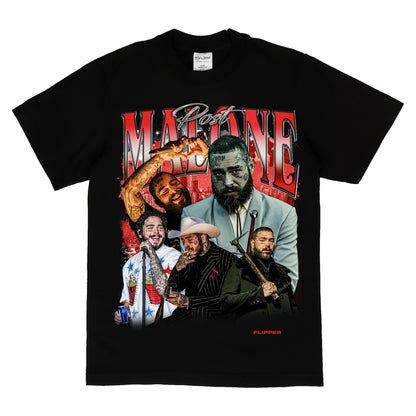 POST MALONE TEE