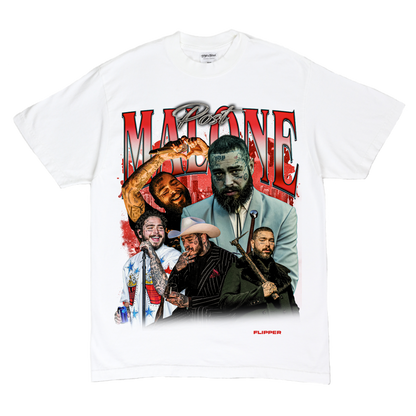 POST MALONE TEE
