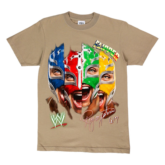 REY TEE