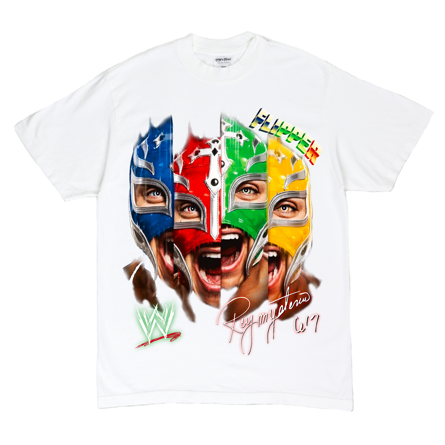 REY TEE