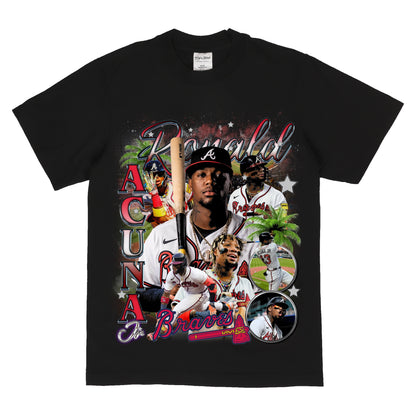 ACUÑA JR TEE
