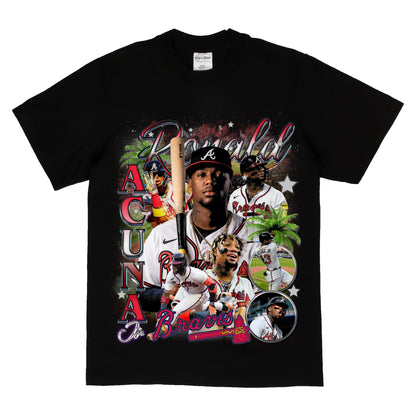 ACUÑA JR TEE