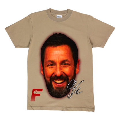 ADAM SANDLER BIGHEAD TEE