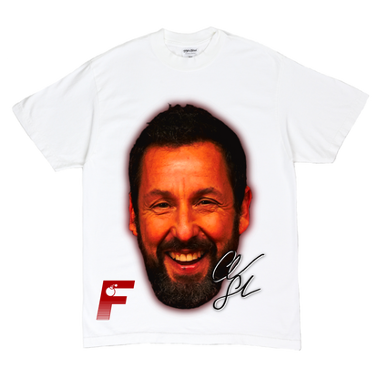 ADAM SANDLER BIGHEAD TEE