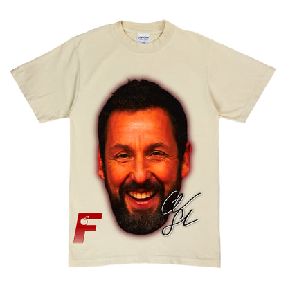 ADAM SANDLER BIGHEAD TEE