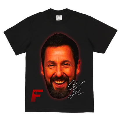 ADAM SANDLER BIGHEAD TEE