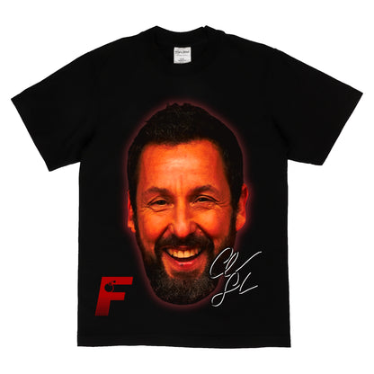 ADAM SANDLER BIGHEAD TEE