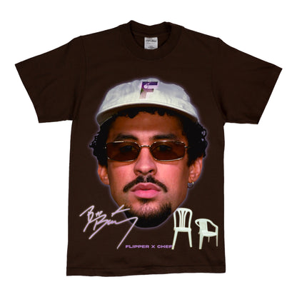 BAD BUNNY BIGHEAD TEE