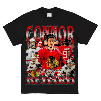 CONNOR BEDARD TEE