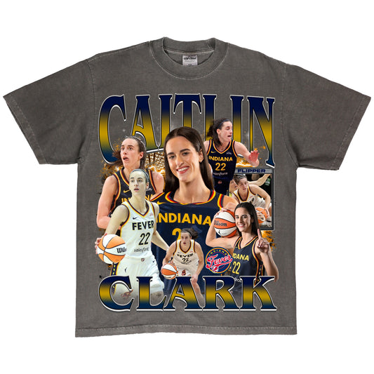 CAITLIN CLARK TEE