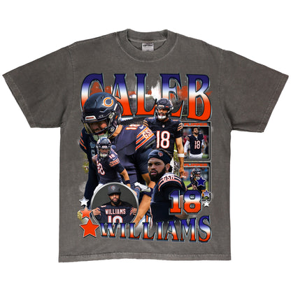 CALEB WILLIAMS TEE