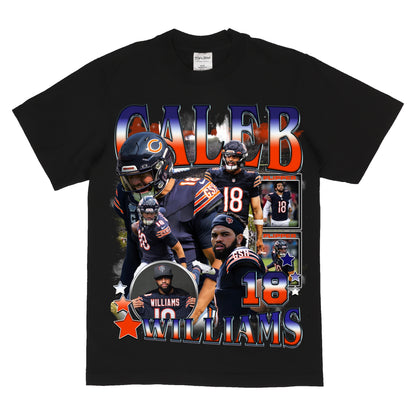 CALEB WILLIAMS TEE