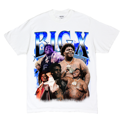 BIGXTHAPLUG TEE