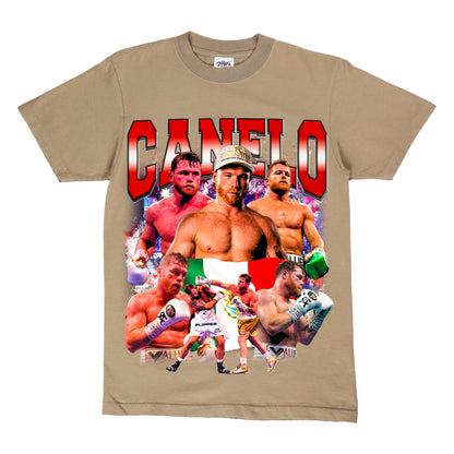 CANELO TEE