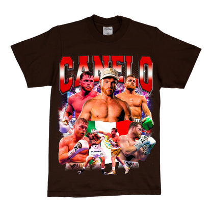 CANELO TEE