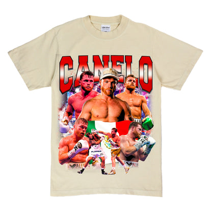 CANELO TEE