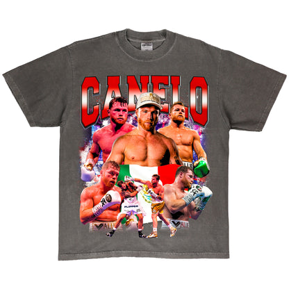 CANELO TEE