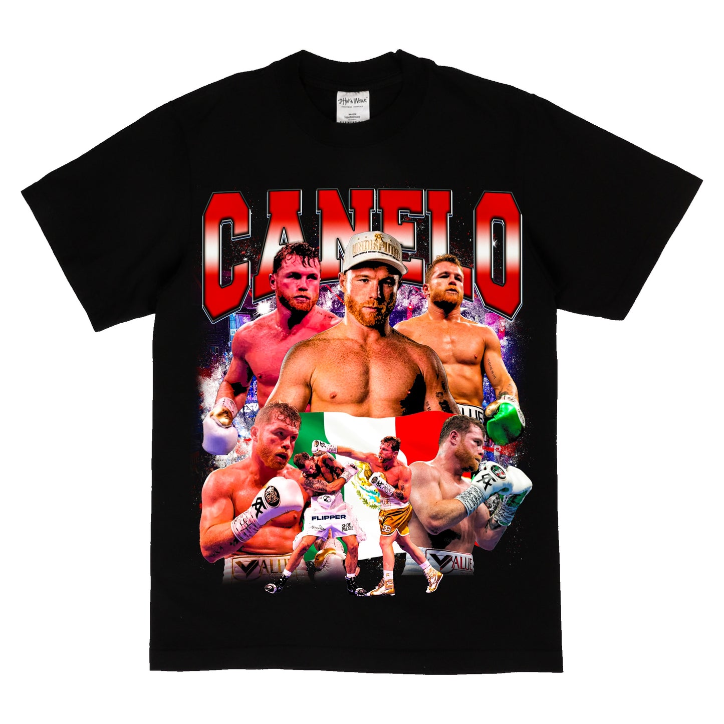 CANELO TEE
