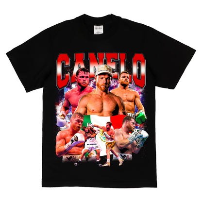 CANELO TEE