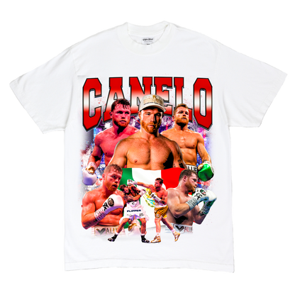 CANELO TEE