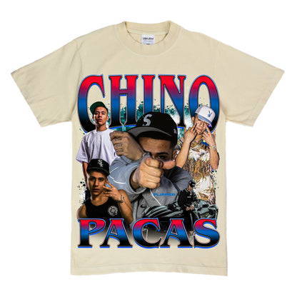 CHINO PACAS TEE
