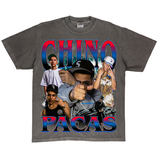 CHINO PACAS TEE