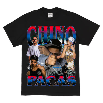 CHINO PACAS TEE