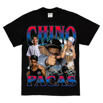CHINO PACAS TEE